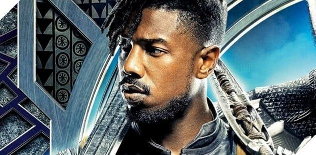 Ai sẽ là người thích hợp để thay thế vai trò Black Panther sau T'Challa?