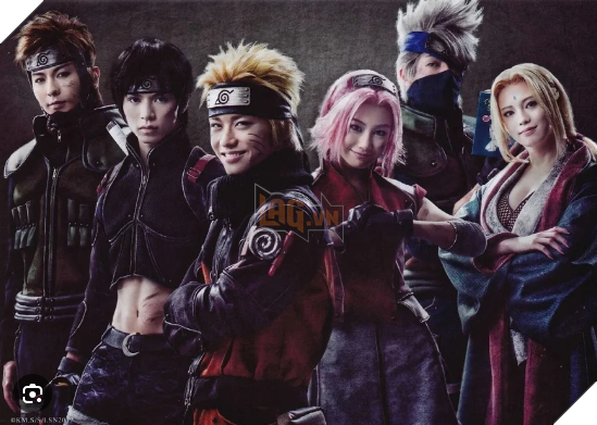 Cộng Đồng Fan Kêu Gọi Sydney Sweeney Đảm Nhận Vai Tsunade Trong Phiên Bản Live-action Sắp Tới Của Naruto