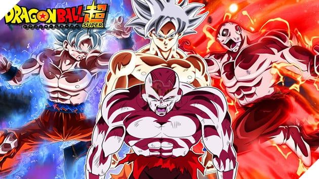 Kỷ niệm 6 năm từ khi anime Dragon Ball Super mùa đầu tiên kết thúc