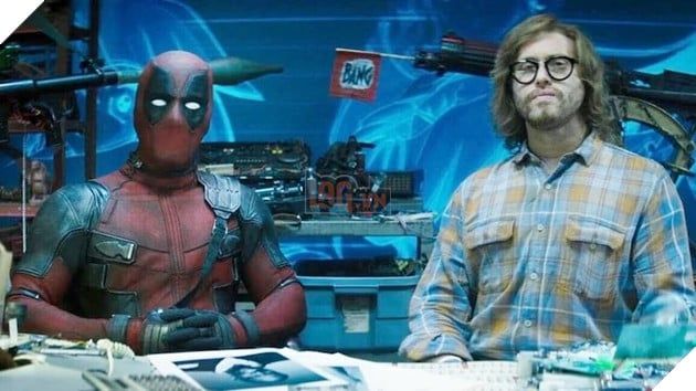 tj miller deadpool