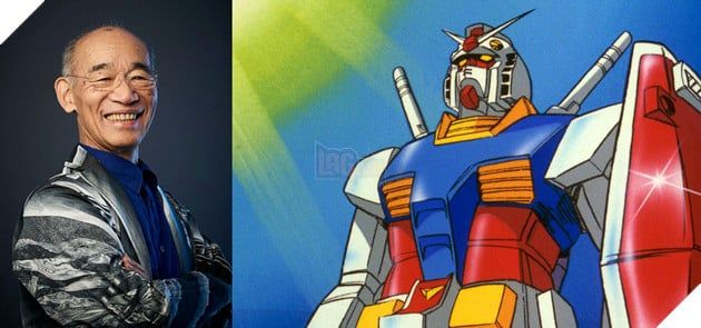 Tác Giả Anime Gundam Nghĩ Rằng Nếu Putin Xem Phim Này, Ông Sẽ Không Tiến Hành Xâm Lược Ukraine