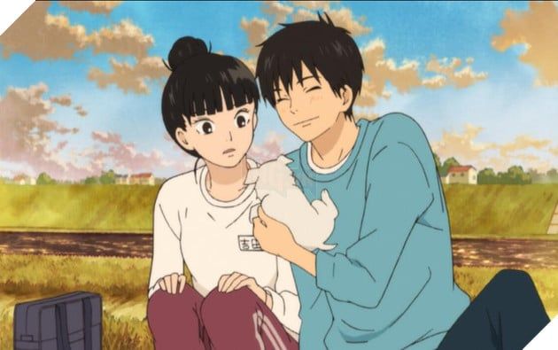 Kimi Ni Todoke