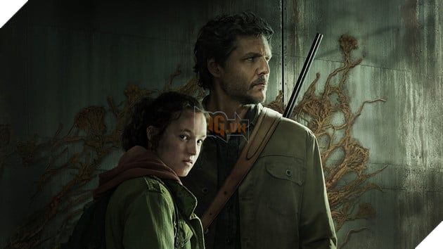 The Last of Us trên HBO sẽ có những thay đổi đáng chú ý liên quan đến vi rút nấm Cordyceps.