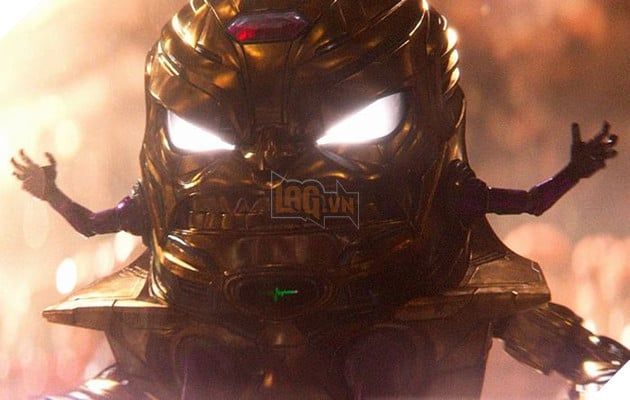 MODOK sẽ đảm nhận vai trò gì trong Ant-Man and the Wasp: Quantumania?