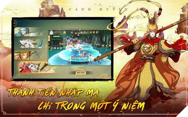 Hướng dẫn cách nhập và tổng hợp Giftcode Trận Chiến Huyền Ảo mới nhất 2024.