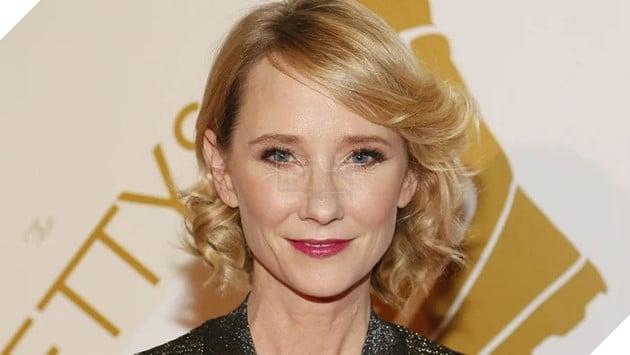 Anne Heche