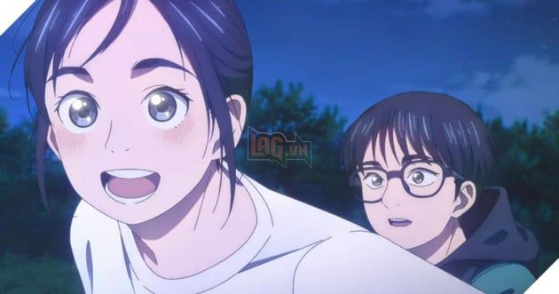 Kimi Wa Houkago Insomnia anime mới năm 2023