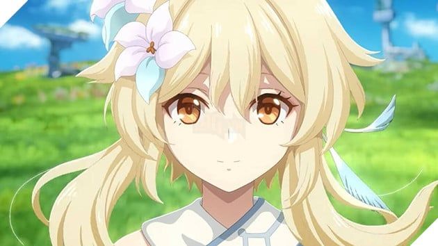 Một game thủ đã sử dụng trí tuệ nhân tạo để vẽ lại Genshin Impact theo phong cách Anime 2D