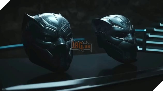 Black Panther: Wakanda Forever đã mở ra hành trình mới cho dòng họ của T'Challa 11