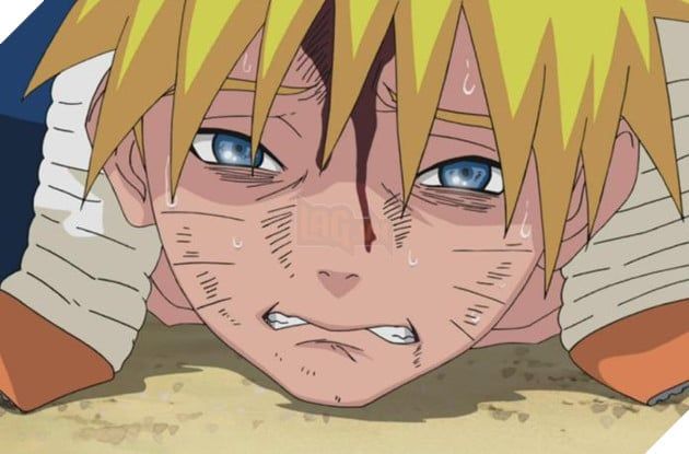 Naruto đề cập quá nhiều đến quá khứ