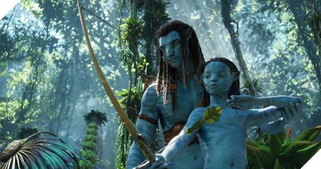 avatar, avatar 2, avatar 2 trailer