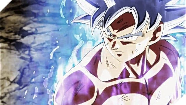 Dragon Ball: Bản Năng Vô Cực mạnh nhưng vẫn có 2 điểm yếu