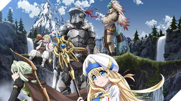 Goblin Slayer