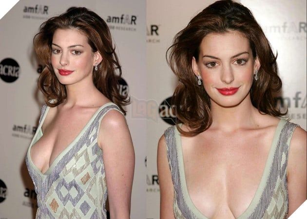 Anne Hathaway