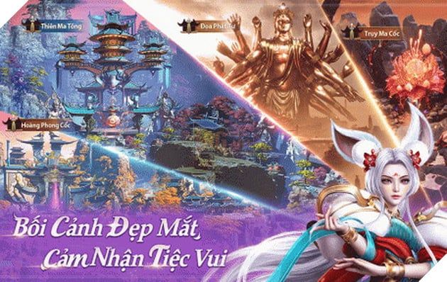 Hướng dẫn cách nhập và sử dụng Giftcode mới nhất trong game Phàm Nhân Tu Tiên Duyên Khởi năm 2024 3