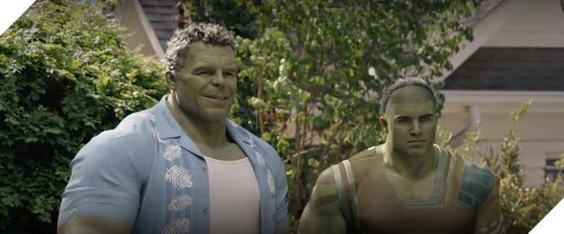 Skaar là ai? Đấng nam nhi lang thang của Hulk xuất hiện trong tập 9 của She-Hulk