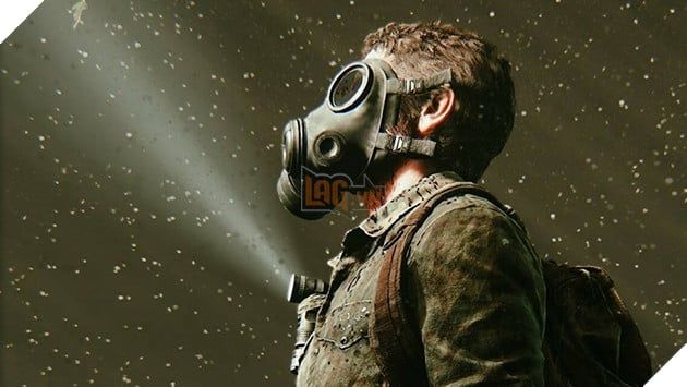 The Last of Us: Tầm quan trọng của Bào tử Nấm Cordyceps trong Cốt truyện Thương hiệu 3