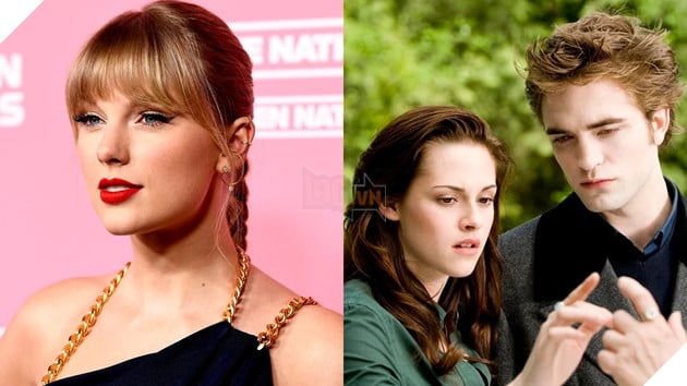 taylor swift twilight, taylor swift, taylor swift cameo