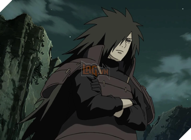 Lý do thật sự cho việc Nagato không hồi sinh Jiraiya 3