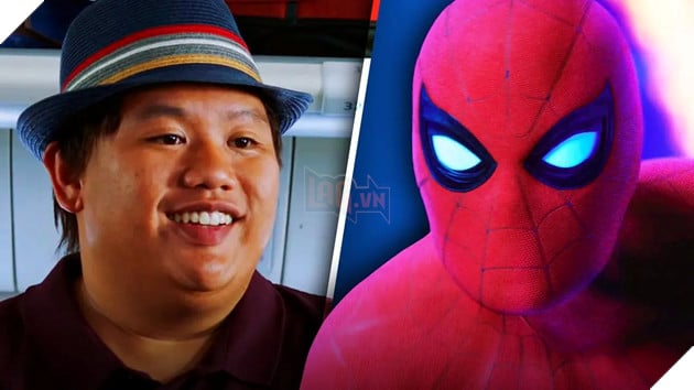 Ned Leeds người bạn của Người Nhện.