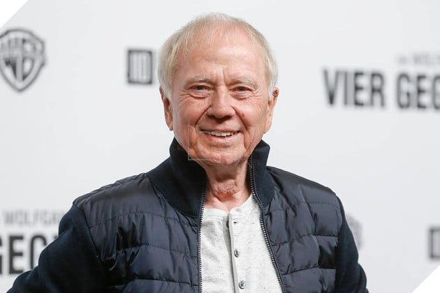 Wolfgang Petersen