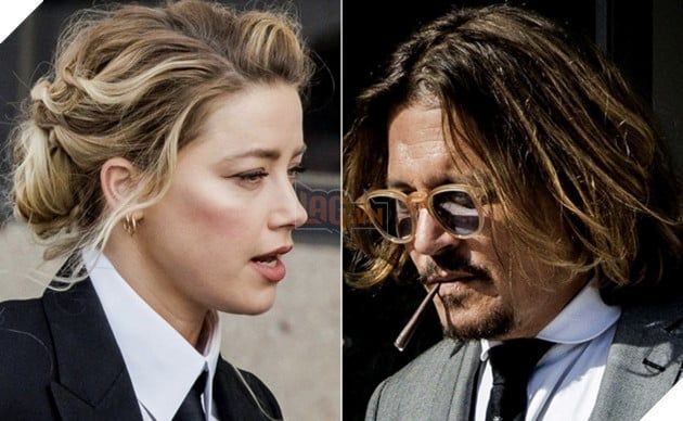 johnny depp amber heard, phim về johnny depp amber heard