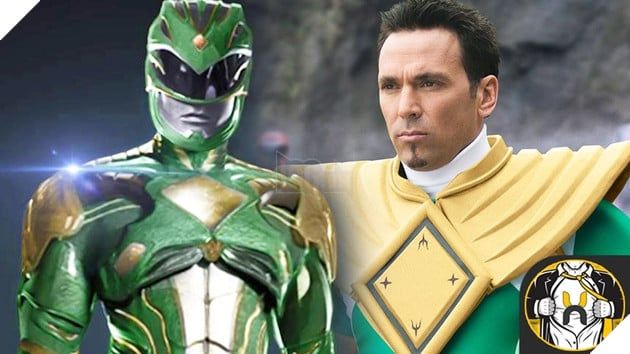 Jason David Frank