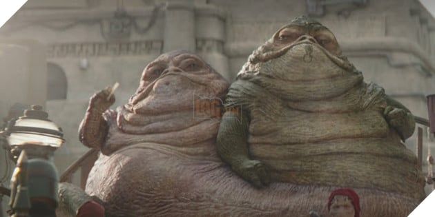 Star Wars: Khám phá về Hutt Cartel, thế lực mạnh trong giới tội phạm ngầm 6