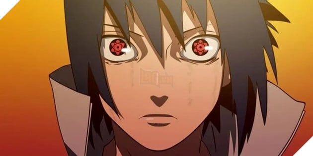 Sức mạnh của những nhãn thuật yếu nhất trong Naruto