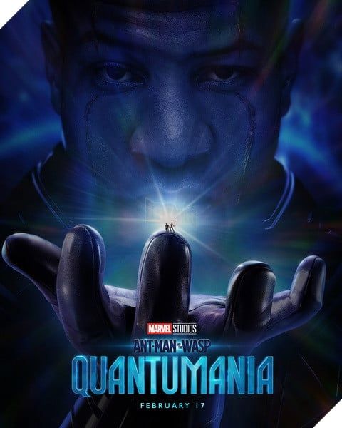 Tất cả những điều bạn có thể đã bỏ lỡ trong Trailer của bộ phim Ant-Man and the Wasp: Quantumania vừa ra mắt 6