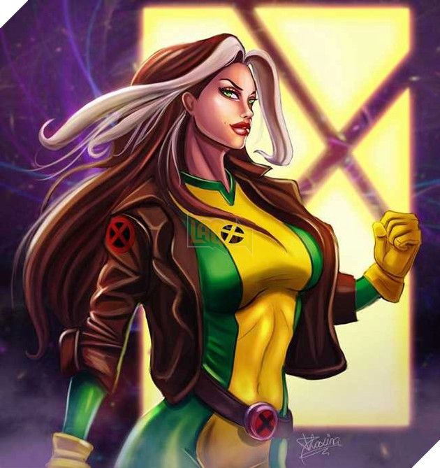 Những dị nhân Marvel nào có thể làm cho Thanos phải chịu trận?