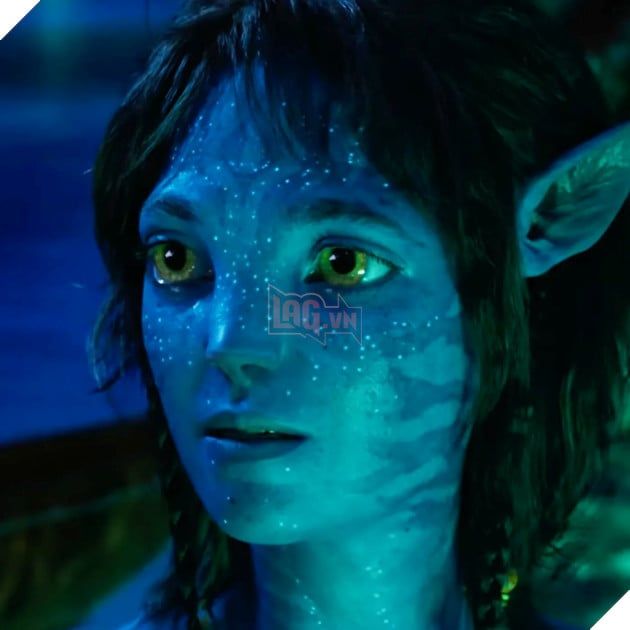 Khám phá những khung cảnh tuyệt đẹp và gây cấn của Pandora trong trailer mới nhất của Avatar 2 6