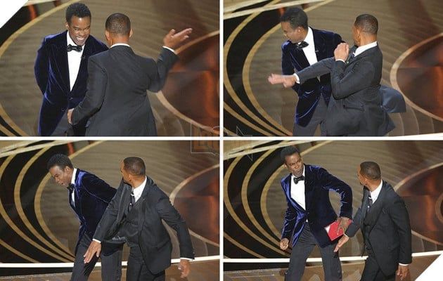 will smith chris rock