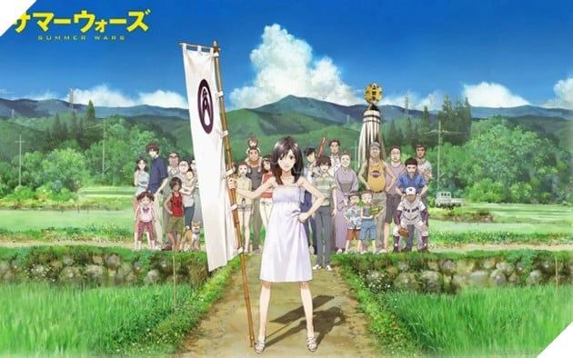 Danh sách 70 bộ Anime Movie được đánh giá cao nhất mọi thời đại