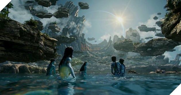 Avatar: The Way of the Water sẽ có một cốt truyện không thể đoán trước 2