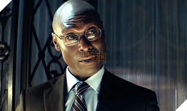 Lance Reddick - Diễn viên nổi tiếng từng xuất hiện trong John Wick đã ra đi ở tuổi 60