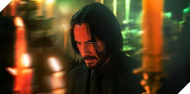 John Wick: Có Phải Dựa Trên Thần Thoại Cổ Đại? 3