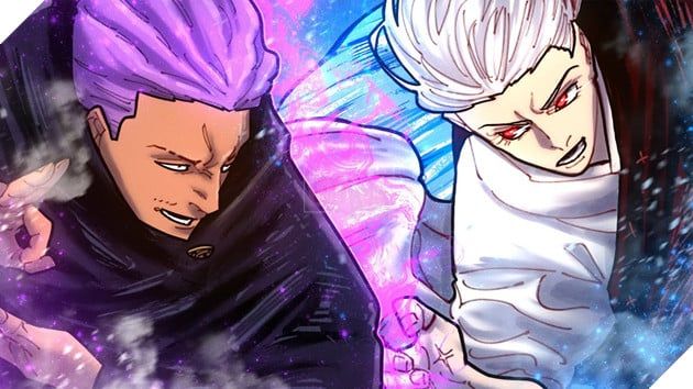 Dự đoán spoiler Jujutsu Kaisen 252: Maki vs Sukuna! Hakari vs Uraume! 3