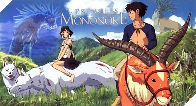 Danh sách 70 bộ Anime Movie được đánh giá cao nhất mọi thời đại