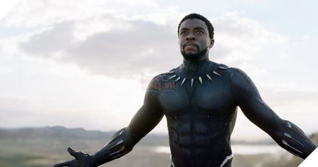 Đánh giá Black Panther: Wakanda Forever - Lời chia tay Nhà vua trọn vẹn nhất