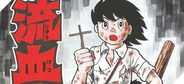 manga của Fujiko F. Fujio được chuyển thể thành phim live-action