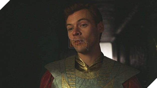 Eternals: Tương Lai của Harry Styles trong MCU được hé lộ thông tin quan trọng