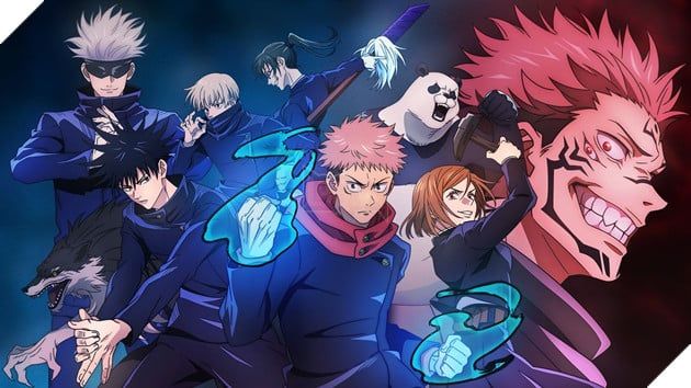 Jujutsu Kaisen: Cuộc Chiến Giữa Sukuna Ryomen và Mahoraga Trở Lại Rạp Chiếu, Phiên Bản Remake Đầy Hứa Hẹn Đang Chờ Đón Khán Giả