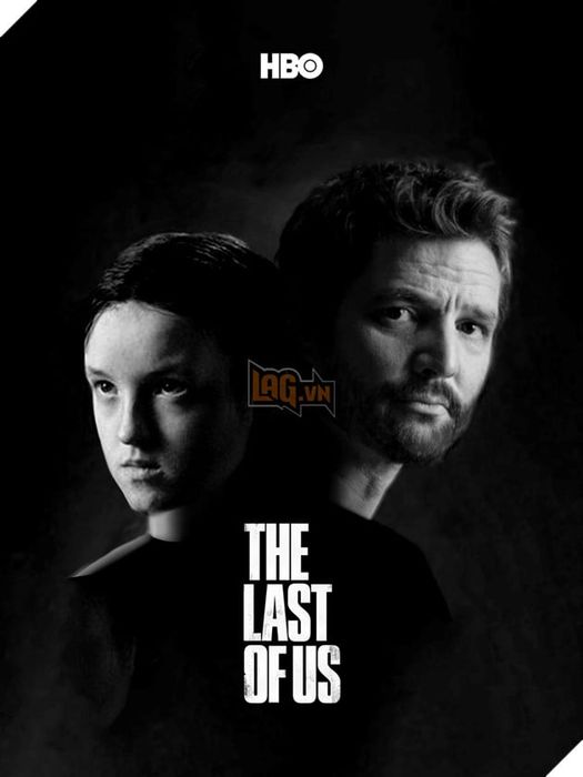 Nữ diễn viên của The Last of Us bị cấm chơi game.