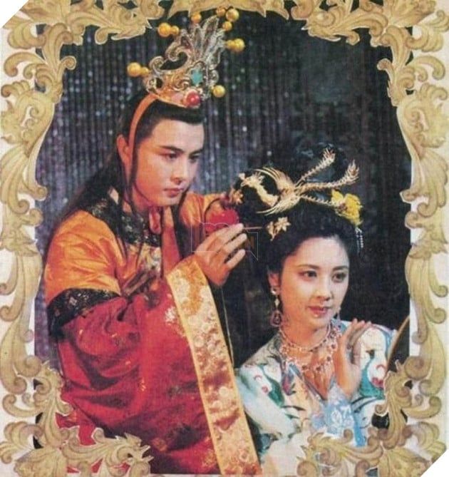 Về Đường Tam Tạng và hàng loạt sự thật đáng sợ xoay quanh nhà sư nổi tiếng nhất trong Tây Du Ký năm 1986