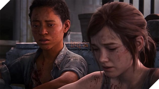 The Last of Us Tập 7: Riley là ai? Mối quan hệ đầu tiên của Ellie sẽ được tiết lộ trong tập này