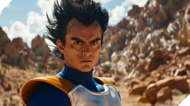 Loạt Hình Ảnh Dragon Ball Kích Thích Sự Tò Mò Về Một Phiên Bản Live-Action Sắp Ra Mắt 3