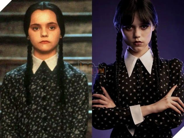 Gia đình Addams bao gồm những thành viên nào?