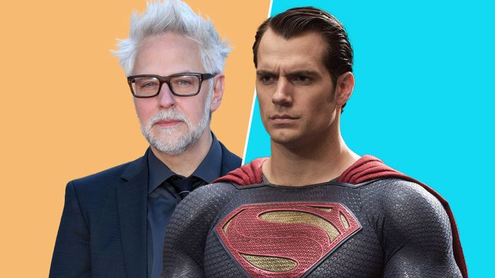 James Gunn nói “Superman là ưu tiên hàng đầu” và tiết lộ tình hình với Henry Cavill - Deadline