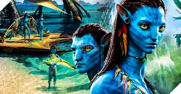 Avatar 2